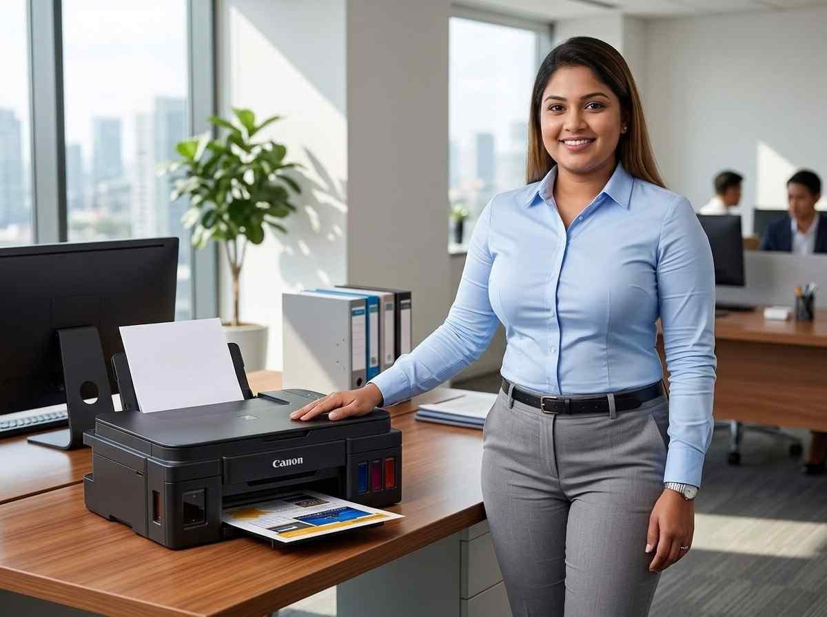 Canon G2010 Printer Colombo Sri Lanka Price